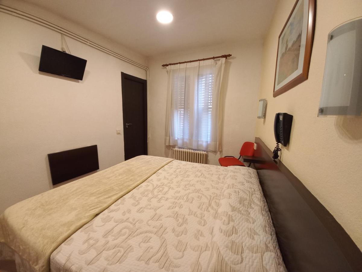 Hotel Alegret Tremp